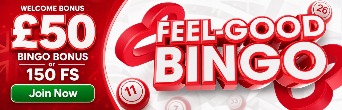 Heart Bingo Casino